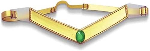 SAILORMOON Tiara de marinero Júpiter