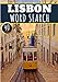 Lisbon Word Search: 40 Fun Puzzles With Words Scramble for Adults, Kids and Seniors | More Than 300 Words On Lisbon and Portuguese Cities, Famous ... History Terms and Heritage Vocabulary