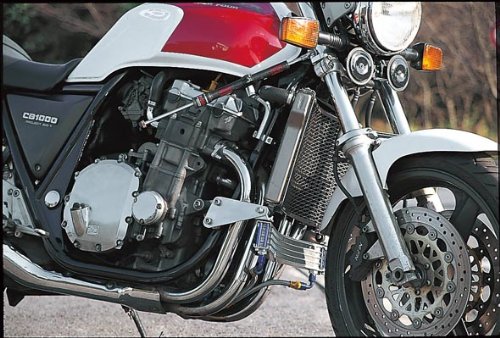 Amazon | プロト(Plot) ラウンドオイルクーラーキット 5段 シルバー