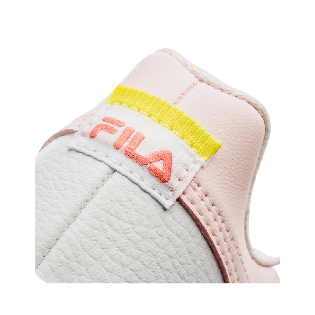 Tenis Fila ACD Classic Feminino em promoção! Veja a oferta e mais achadinhos de Tênis 9 Hoje é o melhor dia para comprar Tenis Fila ACD Classic Feminino com aquele preço maroto! Promoção! Aproveite a oferta! 9