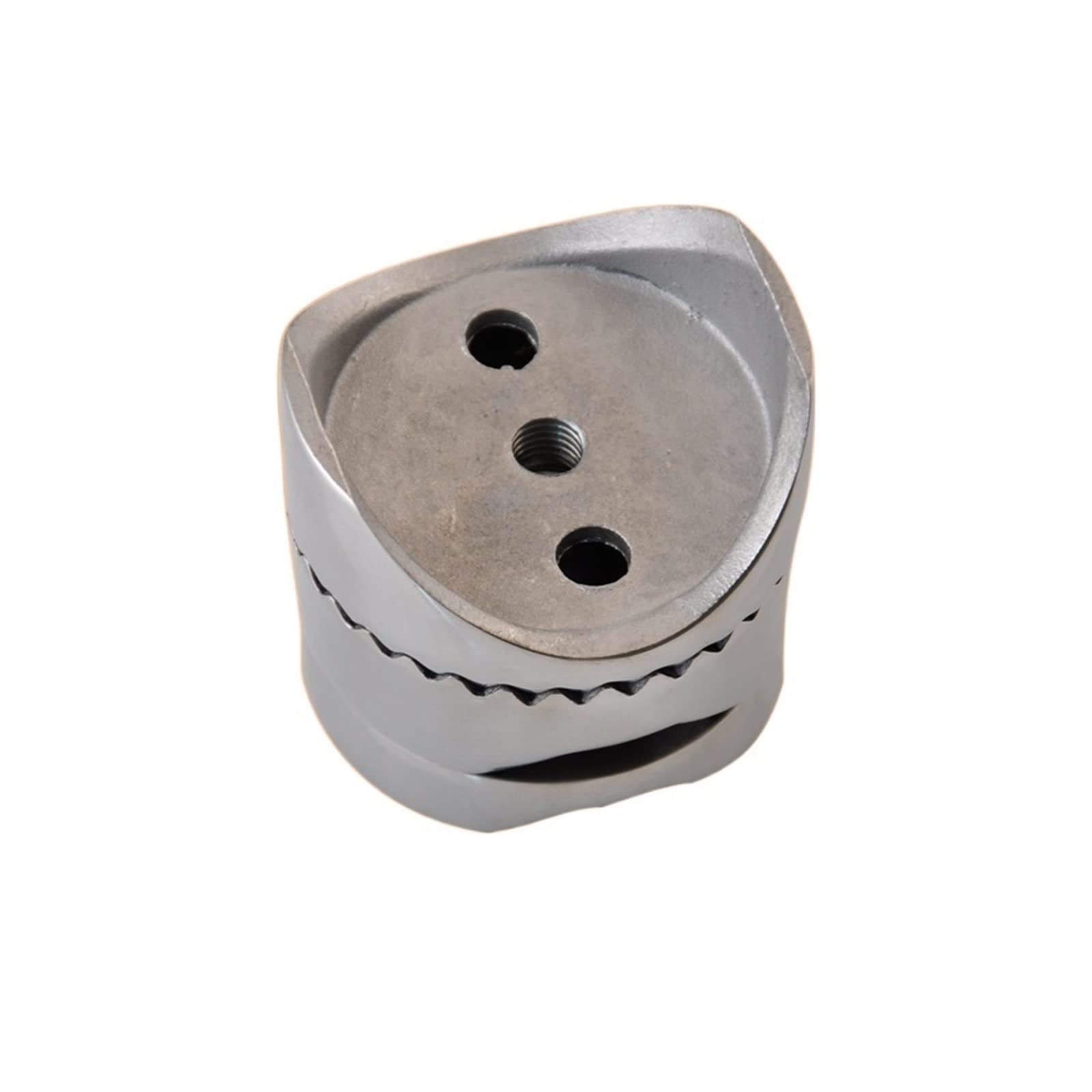 CSDASW 316 Stainless Steel Fishing Rod Seat Accessories Parts Marine Yacht Fishing Boat Speedboat Hardware Accessories Yacht Deck