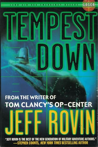 Tempest Down view 2