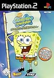 playstation 2 spiele spongebob  SpongeBob Schwammkopf - Bikini Bottom