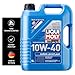 Produktbild LIQUI MOLY Super Leichtlauf 10W-40 | 5 L | Synthesetechnologie Motoröl | Art.-Nr.: 1301