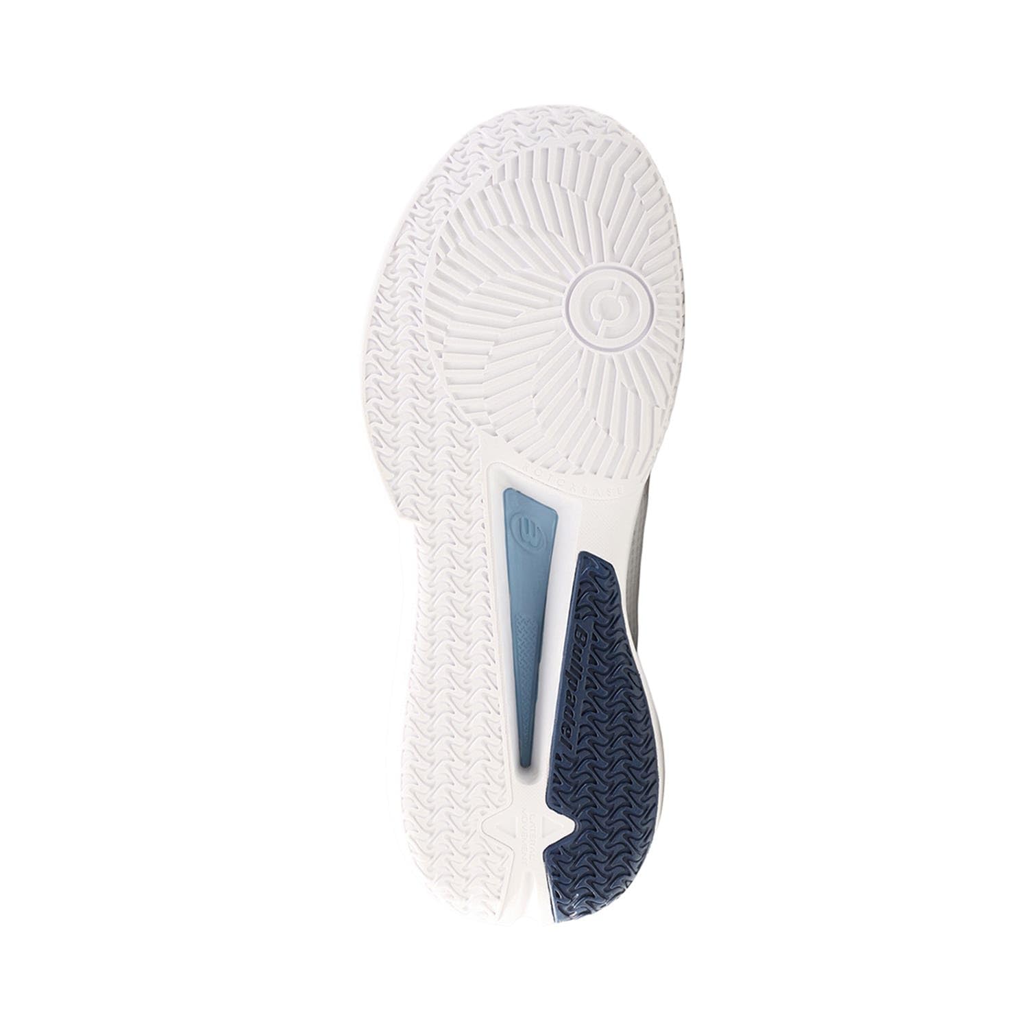 Bullpadel Elite 26v Mujer