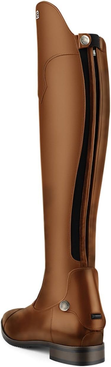 Cavallo VARIUS Jumping Boot - Size 5/5.5 H47, W34 Cognac