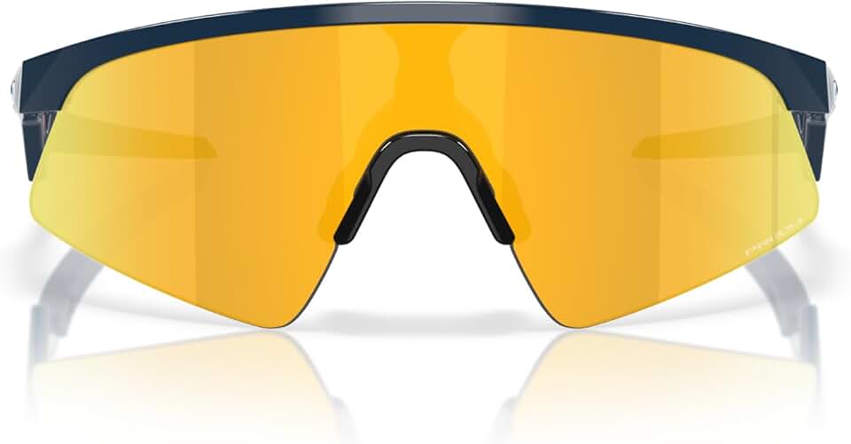 Óculos de sol retangulares Oj9015 Resistor Sweep