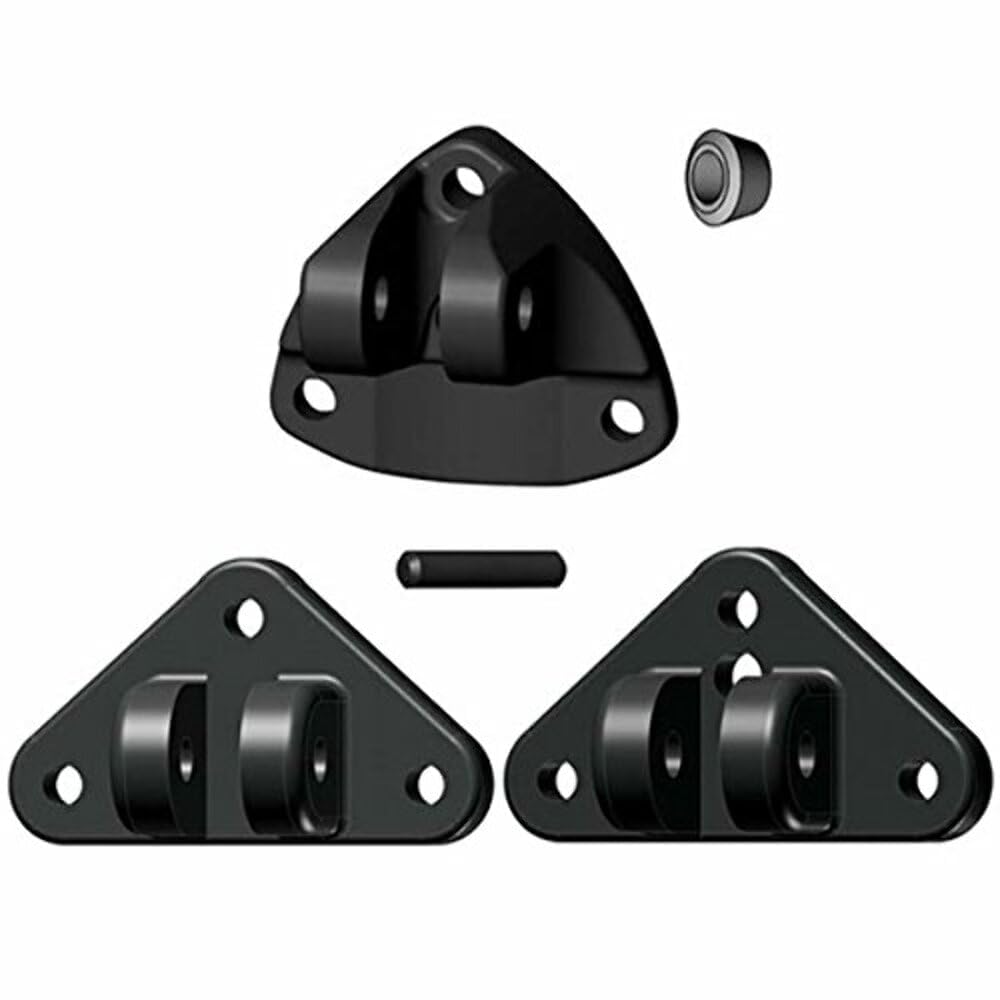 LENCO MARINE - 15099-001 KIT DE MONTAGE D'ACTIONNEUR