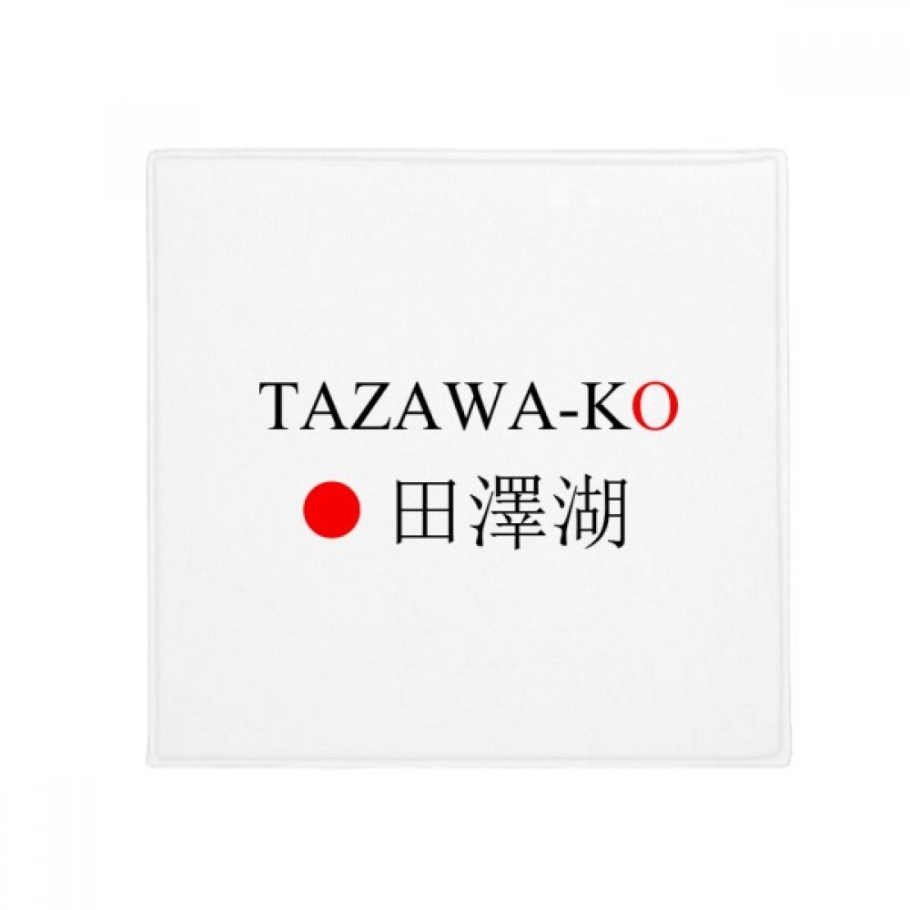Tapis antidérapant Tazawako pour animaux et cuisine protégeant efficacement vos sols