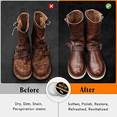 MEKER Mink Oil & Charcoal Tablets