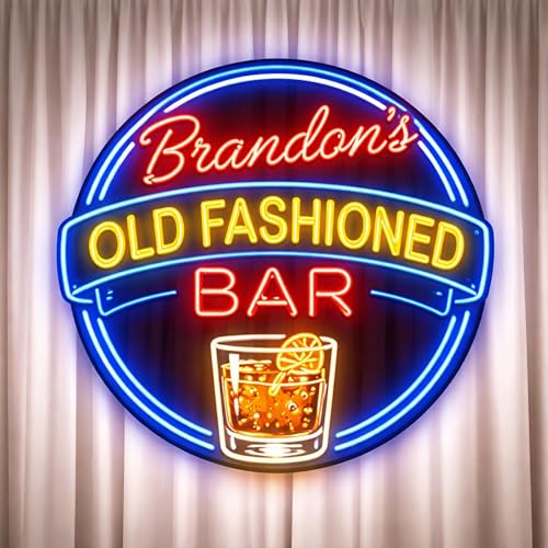 Brandon's Old Fashioned Bar