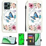 Kinetijy Custodia Comaptibile per Blu G74 Case Custodia Cover Supporto Premium in PU[con Pellicola Protettiva HD con durezza 9H] [Blocco RFID][Effetto Luminoso Scuro] LPT-LHD