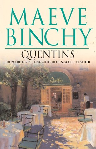 Quentins (Hardcover) 1552783251 Book Cover