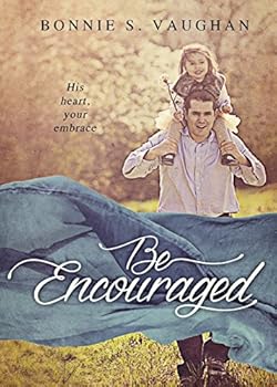 Paperback Be Encouraged Book