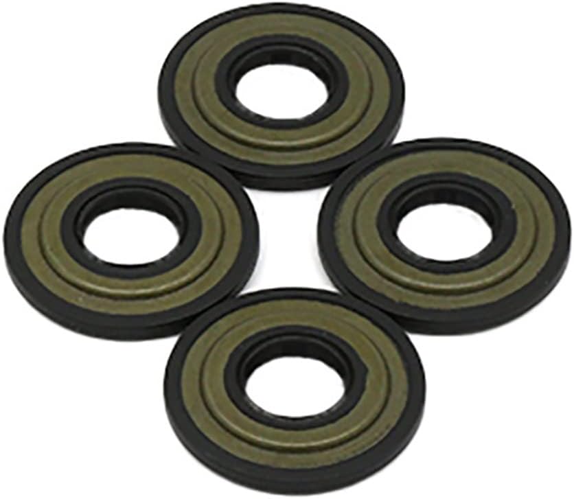 Patio, Lawn & Garden 4Pcs/lot Crankshaft Oil Seal Sealing Cover for 445 445e 450 450e Gas Chainsaw Spares Parts 544013801 Outdoor Powertool Parts & Accessories