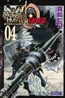 モンスターハンター オラージュ(1) 限定版 61Wgb6MqXZL._UF350,350_QL50_.jpg
