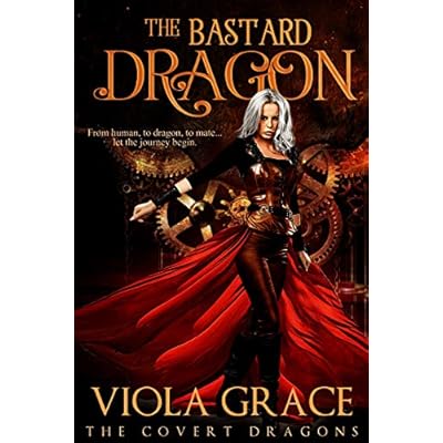 The Bastard Dragon