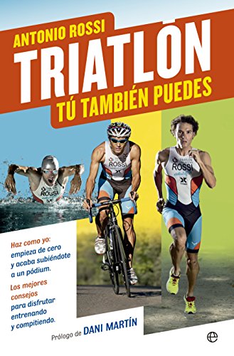 Triatl�n (Fuera de colecci�n)