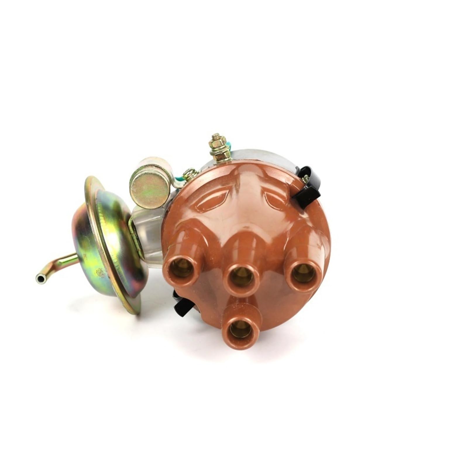 Distribuidor De Encendido Cogefa 31240010 Compatible Con Renault 4 8 10 12 R4 R8 R10 R12 Distribuidor Completo Distribuidor EFI