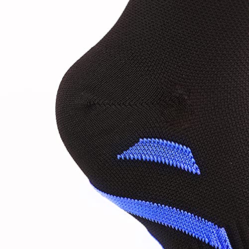 DRESHOW Calcetines de Compresión para Hombres y Mujeres Calcetines de Compresión es el Mejor para Running, Correr, Senderismo, Volar, Viajar - imagen 2