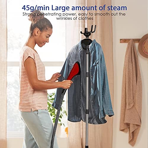 shirt steamer hanger