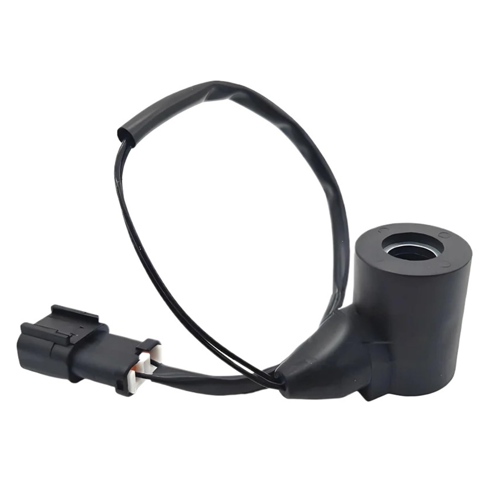 Pabzoineid Suitable Fits Excavator Pc60/90/120-6200-7 Rotary Solenoid Valve Coil Electronic Spare Parts