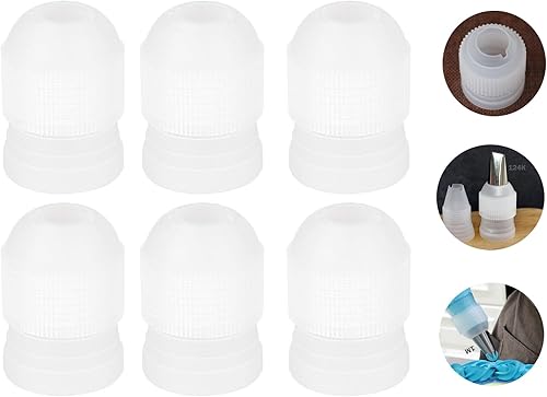 Pareja grande para punta de tubería 1M 2D 4B 6B 1A 2A 124K 125K 126K,Acopladores grandes de plástico para tuberías