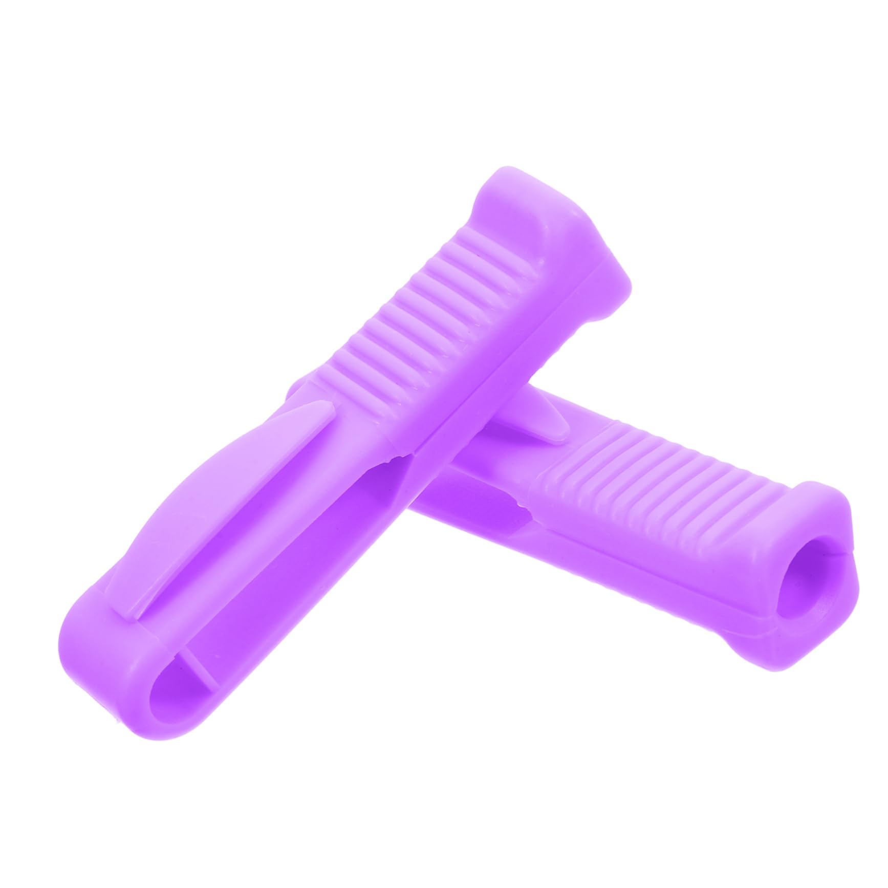 NAMOARLY 2pcs Ampule Opener Plastic Ampule Breaker & Reusable Glass Bottle Cutter Device Effortless Ampoule Bottle Openers for Nurses & Doctors Novel Bottle Opener for Medical Use