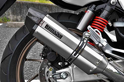 Amazon | ビームス (BEAMS) CORSA-EVOII スリップオン ステンレス 