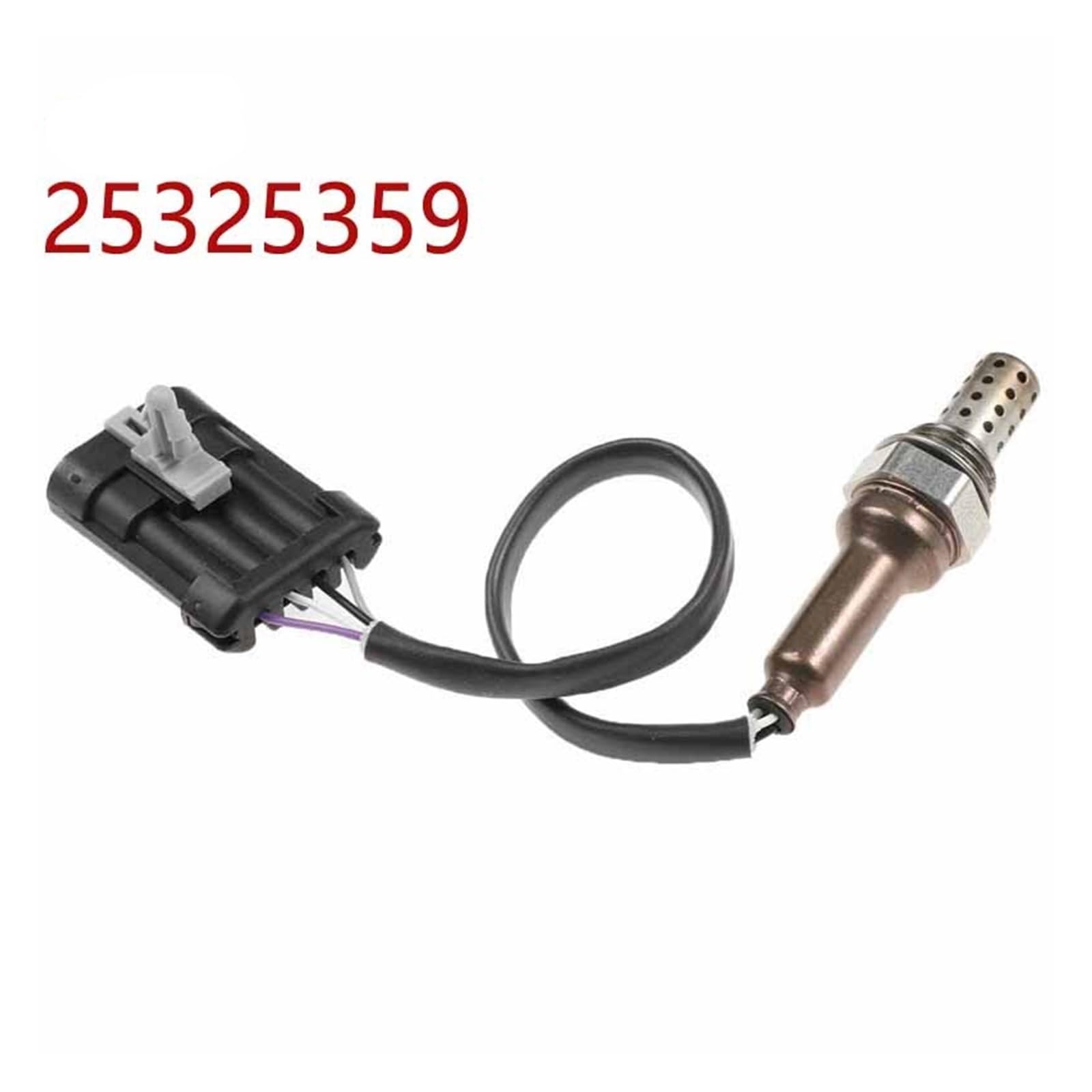 25325359 Oxygen Sensor Oxygen Sensor Suitable for RE94