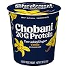 Chobani® 20g Protein Lowfat Greek Yogurt Vanilla 32oz