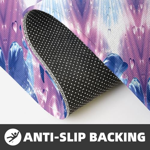 Tapis de cuisine antidérapants pour décorer votre pièce à Noël - 5