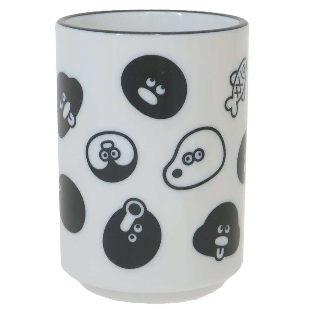 Amazon.co.jp: PINGU×松本セイジ[湯呑]湯のみ マリモクラフト