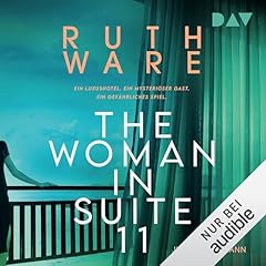 The Woman in Suite 11 Titelbild
