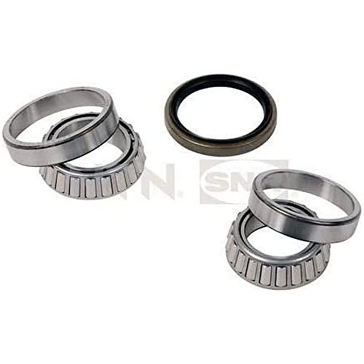 Magneti Marelli 361111183620 Radlagersatz : Amazon.de: Automotive