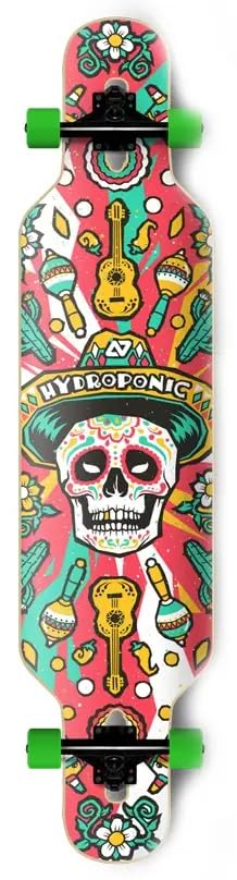 Hydroponic DT 3.0, Unisex Adulto