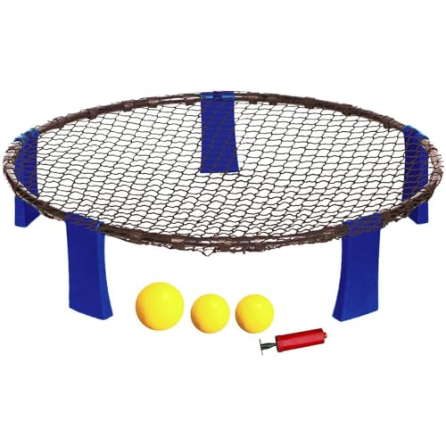 Miroir de PLENER SMASH BALL ENERO TOYS idéal pour le jardin