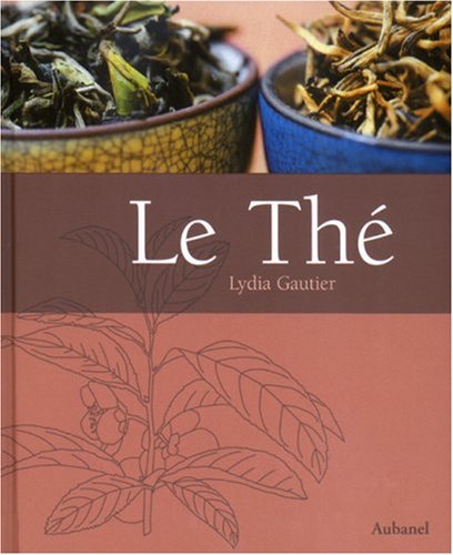 Télécharger Le Thé PDF