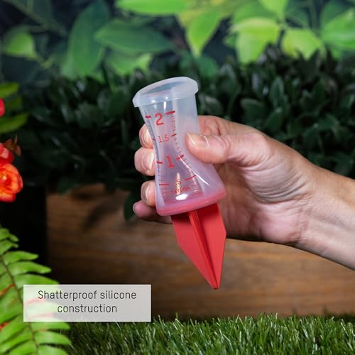 Image of Taylor Break and Freeze Sprinkler Gauge