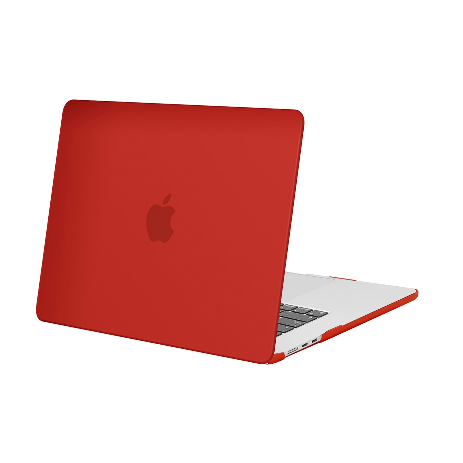 MOSISO Compatible with MacBook Air 15 inch Case M5 M4 M3 M2 2026 2025-2023