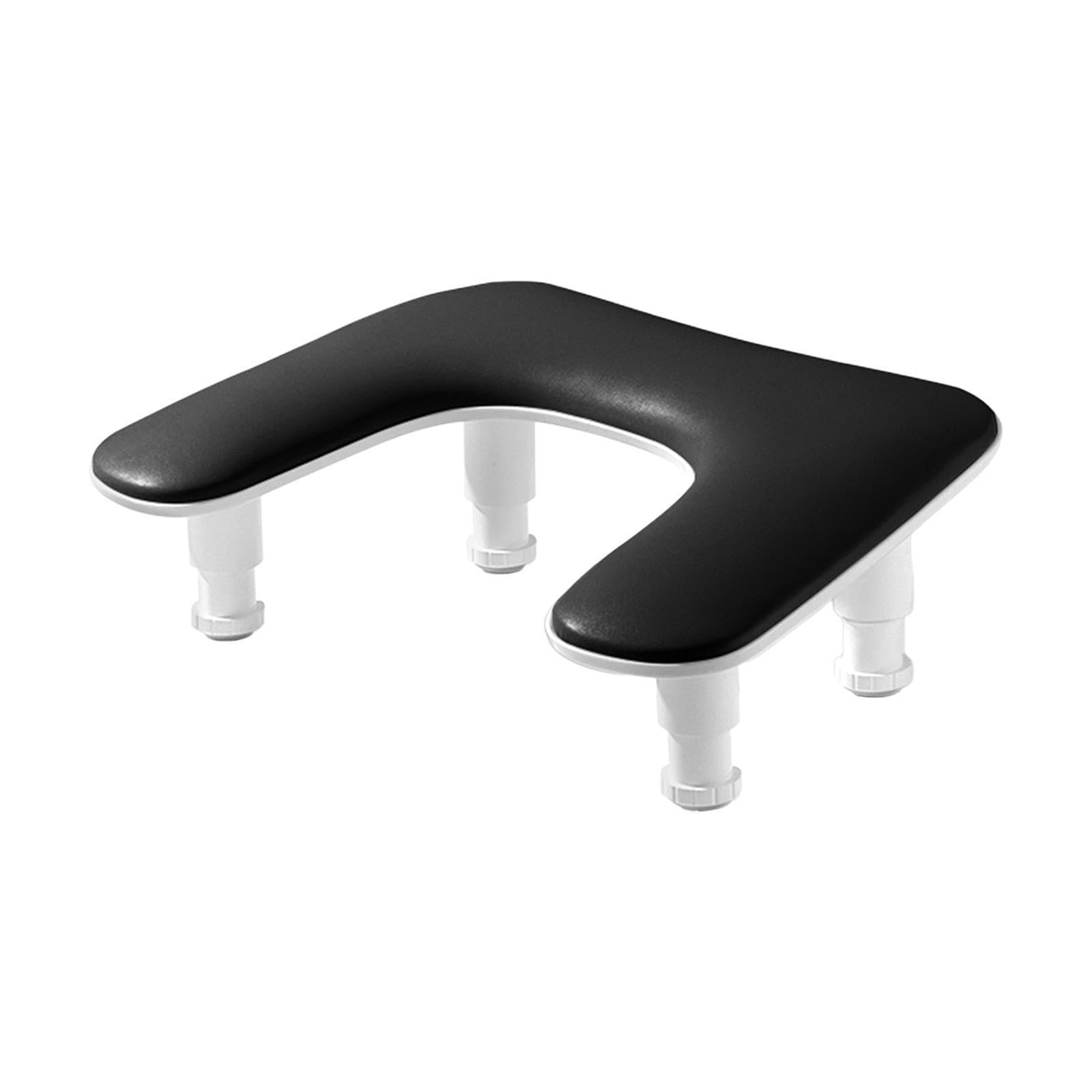 TOYS ARMREST ネイルアート用アームレスト ホワイト 楽天市場】アームレスト ネイル 枕 エトゥベラ ソフトレザー