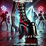 Dj Nastypants
