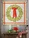 Countdown to Christmas: Quilts and More That Span the Seasons