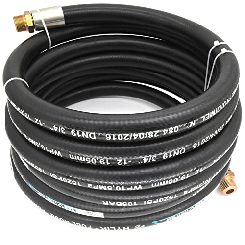 10 Best Diesel Fuel Hose [Buying Guide 2023] • Sacred Car
