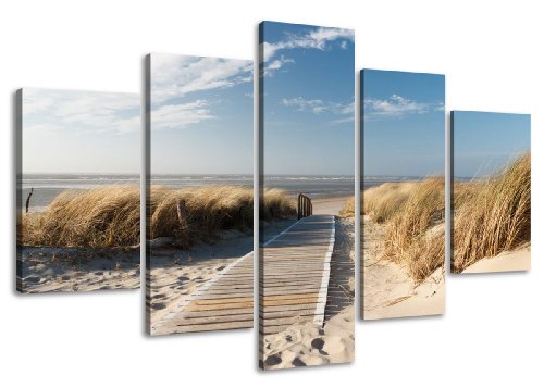 Visario® Bilder auf Leinwänden