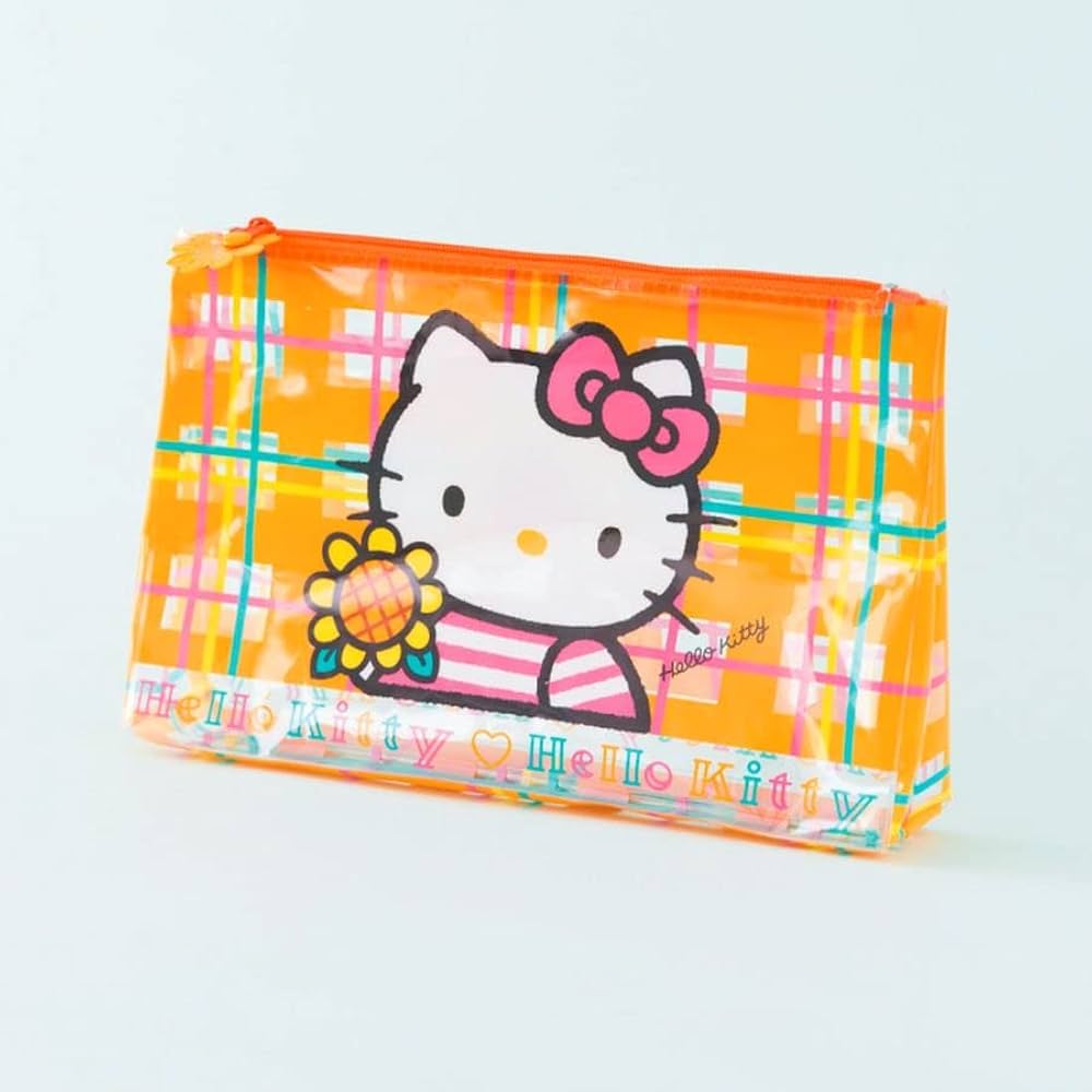 レア♡サンリオ♡キティ 海外限定 ひまわり メモ 2000年 レア♡サンリオ♡キティ 海外限定 ひまわり メモ 2000年 激レア