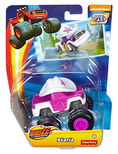 starla die cast