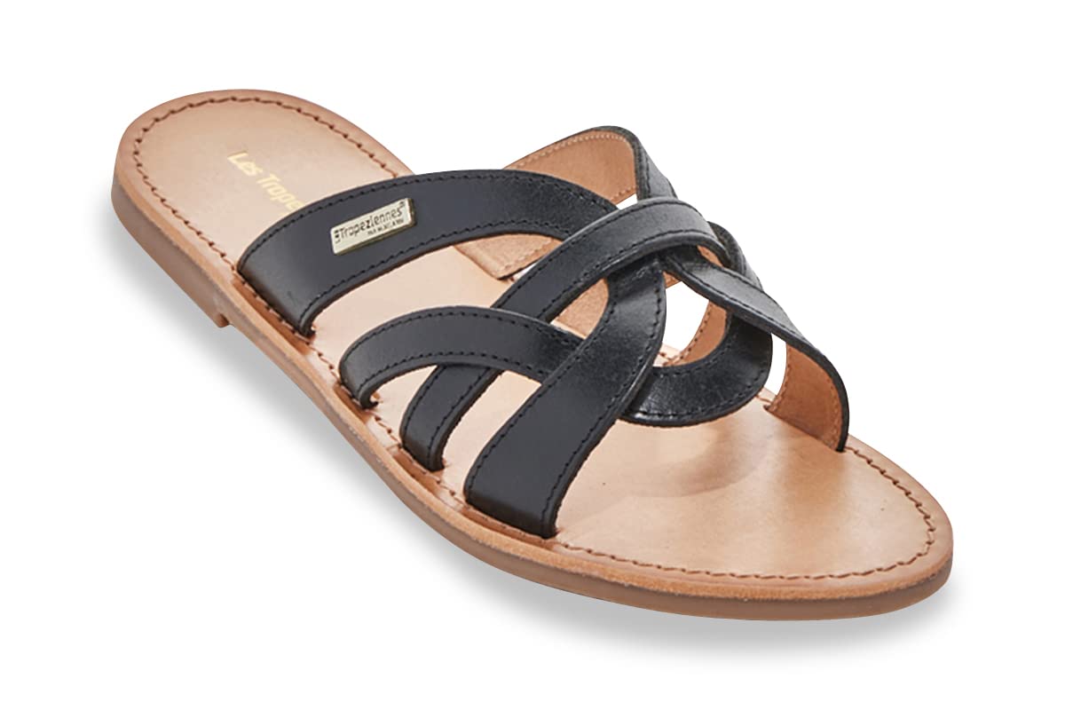 LES TROPEZIENNES PAR M. BELARBIWomen's Hamul Sandal