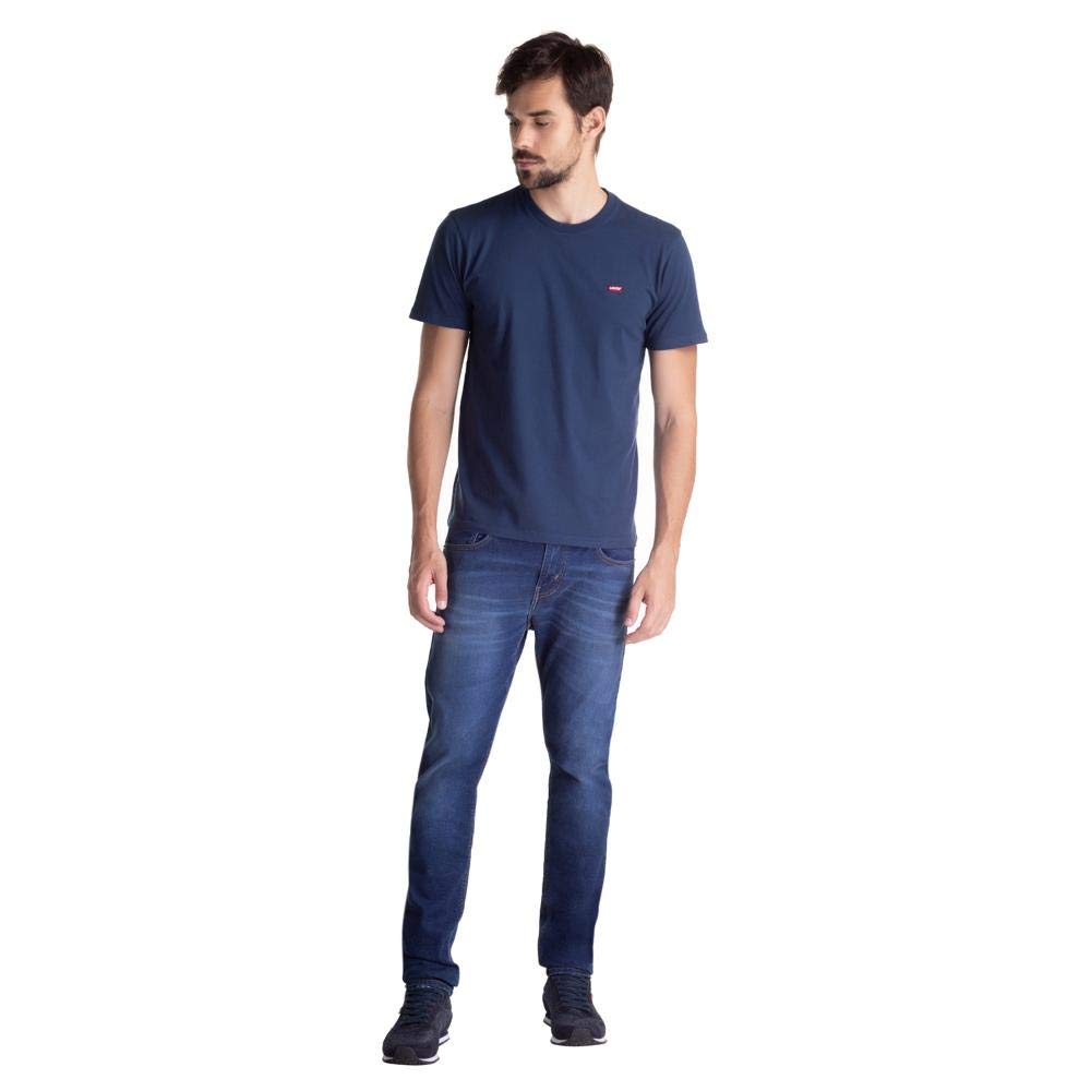 Camiseta Levi´s Logo LB Navy em promoção! Veja a oferta e mais achadinhos de Camisetas 7 Hoje é o melhor dia para comprar Camiseta Levi´s Logo LB Navy com aquele preço maroto! Promoção! Aproveite a oferta! 7