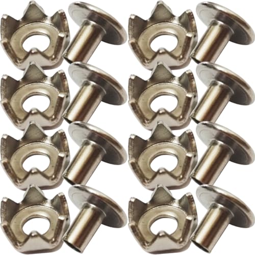 Holibanna Ice Cleats for Shoes and Boots Snowfield Crampon Portable Shoes Grips Traction Spikes Non-Slip Cleats